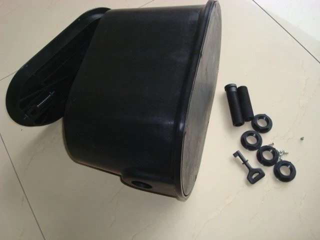 Plastic Water Meter Box Small